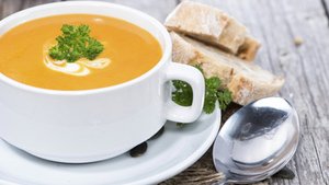 Gesund durch den Herbst mit K&uuml;rbis