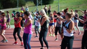 Aroha &ndash; Sport f&uuml;r K&ouml;rper und Geist 