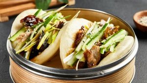 Bao Burger