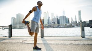 Ohne Eisen geht nichts