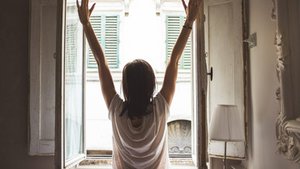 Nat&uuml;rliche Wachmacher