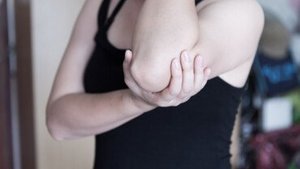 Wie entsteht ein Bluterguss?