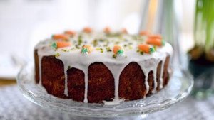 Vegan Backen: Die wichtigsten Tricks