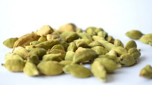 Kardamom – würzig und gesund Kardamom – würzig und gesund