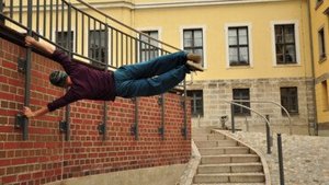Parkour: ein Trendsport und eine Kunstform zugleich