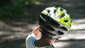 Unfallpr&auml;vention &ndash; mit Kindern unterwegs