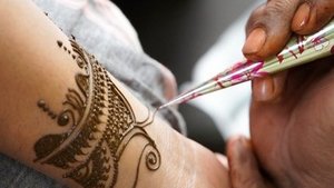 Henna statt Tinte