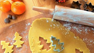 Gesund durch die Adventszeit