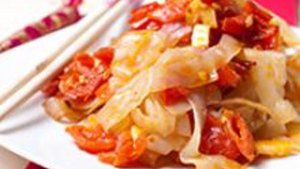 Shirataki-Nudeln &ndash; Null Kalorien?