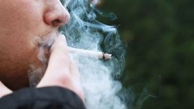 Rauchstopp &ndash; keine Angst vor Gewichtszunahme