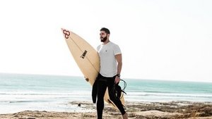Surfen