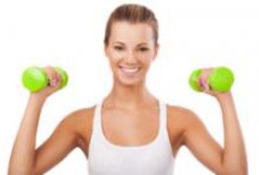 Krafttraining zur Pr&auml;vention