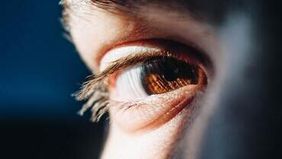 Entzündete Augen Entzündete Augen