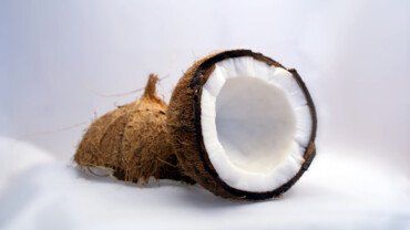 Das gesunde Plus der Kokosnuss