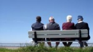 Ernährung während der zweiten Lebenshälfte Ernährung während der zweiten Lebenshälfte