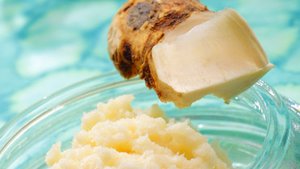 Meerrettich &ndash; kleine Wurzel mit grosser Wirkung