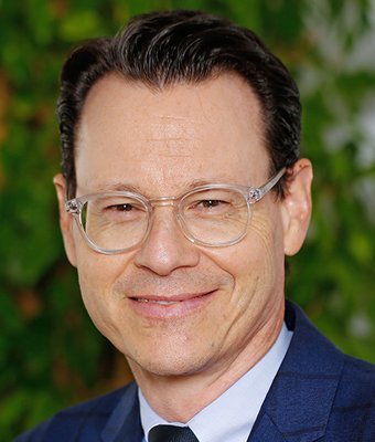 Dr. Ralph Wanger