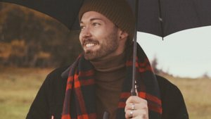 Richtig gesch&uuml;tzt durch die kalten Tage