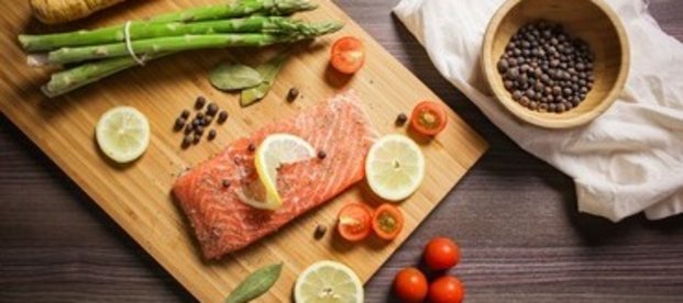 Omega-3-Fetts&auml;uren