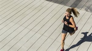 Halbmarathon