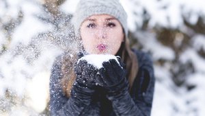 Gesund durch den Winter Gesund durch den Winter