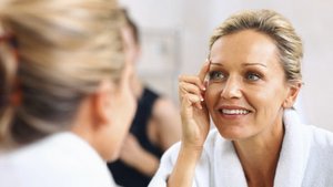 Sch&ouml;ne Haut dank Peelings?