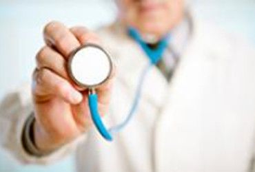 Was ist ein check-up 35?