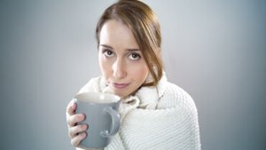 Winterzeit ist Grippezeit