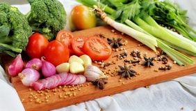 Zero waste: Kochen ohne Abfall