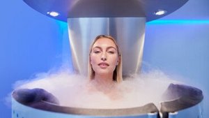 K&auml;ltesauna &ndash; Wirkung auf den K&ouml;rper