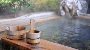 Onsen &ndash; heisse japanische Quellen