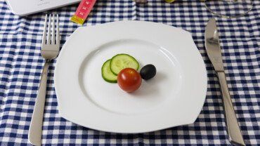 Orthorexie &ndash; zwanghaft gesund essen