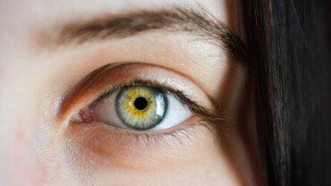 Hausmittel f&uuml;r lange Wimpern