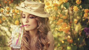 Gesunde Durstl&ouml;scher &ndash; einfach selbstgemacht