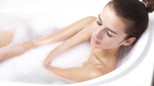 Die Wanne als Medizin