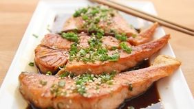 Pescetarier – kein Fleisch, aber Fisch Pescetarier – kein Fleisch, aber Fisch