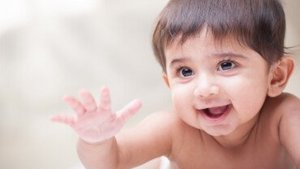 Bl&auml;hungen beim Baby &ndash; Wenn der Bauch bei den Kleinsten schmerzt