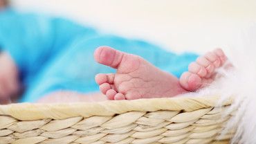 Babymassagen &ndash; die Sprache der Ber&uuml;hrung