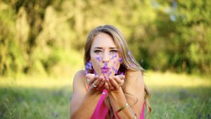 Trockene Haare &ndash; was tun?