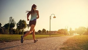 Reverse Running