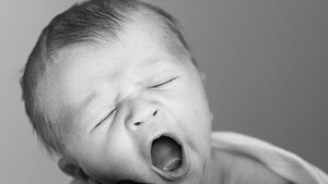 Wieso g&auml;hnen wir?