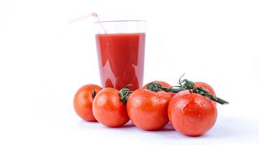 Tomatensaft