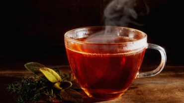 Teesorten &ndash; unterschiedliche Wirkungen