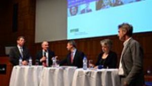 Braucht die Schweiz eine Einheitskasse? 