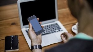 Digitale Pause einlegen