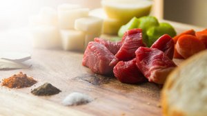 Wie viel Salz ist gesund?