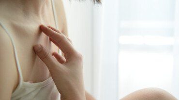 Blutvergiftung erkennen