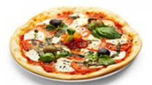 Ist Pizza wirklich ungesund? Ist Pizza wirklich ungesund?