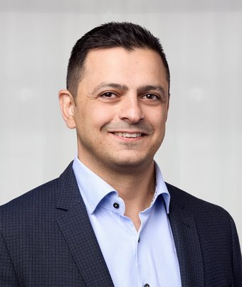 Hamit Örgen