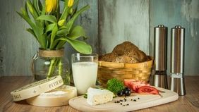 Vitamin B sch&uuml;tzt vor Alzheimer